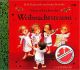 Noten-Titelbild zu MEIN ALLERSCHOENSTER WEIHNACHTSTRAUM - SIK+8100A