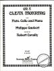 Noten-Titelbild zu ON A CLEAR MORNING - SOU+ST647