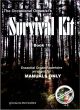 Noten-Titelbild zu THE OCCASIONAL ORGANIST'S SURVIVAL KIT 10 - SPARTAN+610