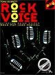Noten-Titelbild zu ROCK VOICE - ENTDECKE DEINE STIMME - SPL+1005
