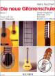 Noten-Titelbild zu DIE NEUE GITARRENSCHULE 1 - SY+2400