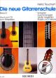 Noten-Titelbild zu DIE NEUE GITARRENSCHULE 2 - SY+2475