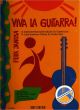 Noten-Titelbild zu VIVA LA GUITARRA - 14 LATEINAMERIKANISCHE - SY+2680