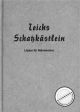 Noten-Titelbild zu TEICHS SCHATZKAESTLEIN - TEICH+1226