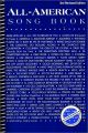 Noten-Titelbild zu ALL AMERICAN SONGBOOK 1 - TMF+0113