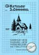 Noten-Titelbild zu MESSEN 1 - BINDER+131056-MCH