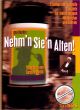 Noten-Titelbild zu NEHM'N SIE'N ALTEN - 5 LUSTIGE UND LUSTVOLLE COUPLETS - TONOS+6530