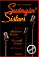 Noten-Titelbild zu SWINGIN' SISTERS - TONOS+7777