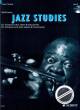 Noten-Titelbild zu JAZZ STUDIES - TR+17