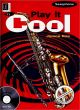 Noten-Titelbild zu PLAY IT COOL - 10 EASY PIECES - UE+21404