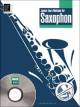 Noten-Titelbild zu METHODE FUER SAXOPHON - UE+31499