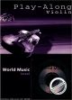 Noten-Titelbild zu WORLD MUSIC ISRAEL - UE+31556