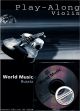 Noten-Titelbild zu WORLD MUSIC RUSSIA - UE+31558
