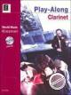 Noten-Titelbild zu WORLD MUSIC KLEZMER - UE+31569