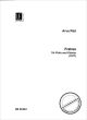 Noten-Titelbild zu FRATRES - UE+32624