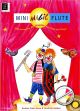Noten-Titelbild zu MINI MAGIC FLUTE - UE+33660
