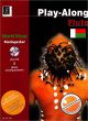 Noten-Titelbild zu WORLD MUSIC MADAGASKAR - UE+34159