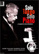 Noten-Titelbild zu SOLO TANGO SOLO PIANO - UE+34679