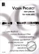 Noten-Titelbild zu VIOLIN PROJECT - UE+34680