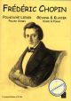 Noten-Titelbild zu POLNISCHE LIEDER - UE+934