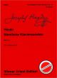 Noten-Titelbild zu SONATEN 1A - UT+50026