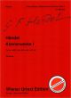 Noten-Titelbild zu KLAVIERWERKE 1A - UT+50118A