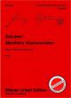 Noten-Titelbild zu SONATEN 3 - UT+50222