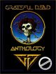 Noten-Titelbild zu ANTHOLOGY - VF+0624