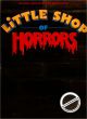 Noten-Titelbild zu LITTLE SHOP OF HORRORS - VF+1370