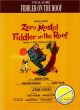 Noten-Titelbild zu FIDDLER ON THE ROOF - VF+1981