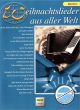 Noten-Titelbild zu WEIHNACHTSLIEDER AUS ALLER WELT - VHR+3501