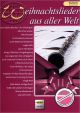Noten-Titelbild zu WEIHNACHTSLIEDER AUS ALLER WELT - VHR+3505