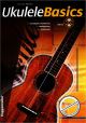 Noten-Titelbild zu UKULELE BASICS - Vogg+0845-8
