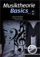Noten-Titelbild zu MUSIKTHEORIE BASICS - VOGG+0940-0
