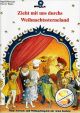 Noten-Titelbild zu ZIEHT MIT UNS DURCHS WEIHNACHTSSTERNELAND - VS+6063