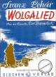 Noten-Titelbild zu WOLGALIED (ZAREWITSCH) - WEINB+654-20