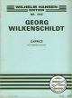 Noten-Titelbild zu CAPRICE - WH+28968