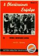 Noten-Titelbild zu 8 OBERKRAINER ERFOLGE 2 - WILD+20050