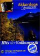 Noten-Titelbild zu HITS DER VOLKSMUSIK - WILD+20101