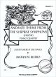 Noten-Titelbild zu ANDANTE (SINFONIE MIT DEM PAUKENSCHLAG) - WILLIS+5816