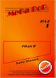 Noten-Titelbild zu WHAT IF - XX+0201-EO