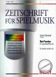 Noten-Titelbild zu FLUTE E MOTION - ZFS+740-741
