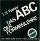 Noten-Titelbild zu DAS ABC DER FORMENLEHRE - ZM+24000