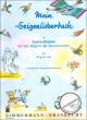 Noten-Titelbild zu MEIN GEIGENLIEDERBUCH 1 - ZM+26310