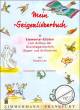Noten-Titelbild zu MEIN GEIGENLIEDERBUCH 2 - ZM+26320