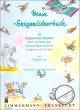 Noten-Titelbild zu MEIN GEIGENLIEDERBUCH 3 - ELEMENTARETUEDEN ZUM AUFBAU DER - ZM+26330