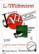 Noten-Titelbild zu KONZERT JAZZ-SUITE - ZM+40370