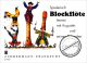 Noten-Titelbild zu SPIELERISCH BLOCKFLOETE LERNEN 1 - ZM+80262