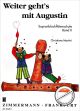 Noten-Titelbild zu SPIELERISCH BLOCKFLOETE LERNEN 2 - ZM+80281