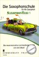Noten-Titelbild zu SAXOPHONTAXI 1 - ZM+80408